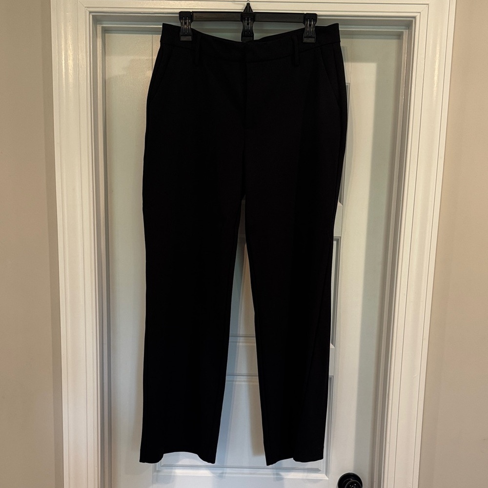 Liverpool Black Women's Trousers